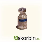 Экстенциллин2,4млн ЕД 50фл (Сандоз), фото 1