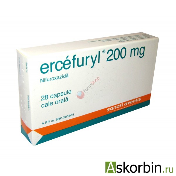  Ercefuryl -  3
